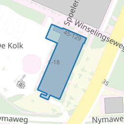 Perceel NBH00-G-1642