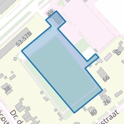 Perceel NBH00-G-1666