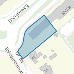 Perceel NBH00-G-1681