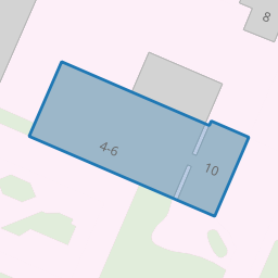 Perceel NBH00-G-1700