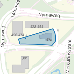 Perceel NBH00-G-1702