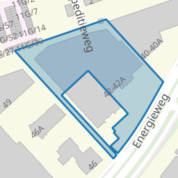 Perceel NBH00-G-1709