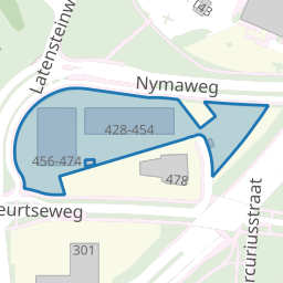 Perceel NBH00-G-1720