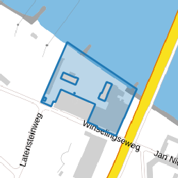 Perceel NBH00-G-1735