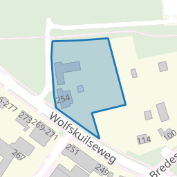 Perceel NBH00-G-1749