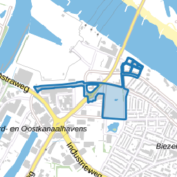 Perceel NBH00-G-1758