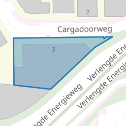 Perceel NBH00-G-1761