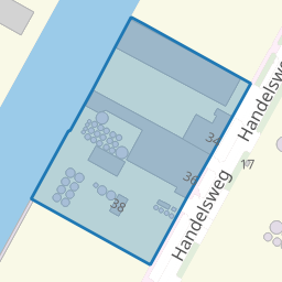 Perceel NBH00-G-1763