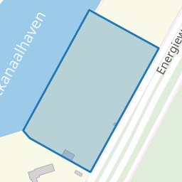 Perceel NBH00-G-532