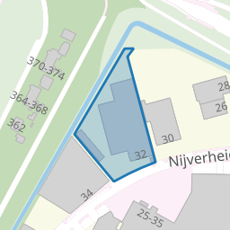 Perceel NBH00-G-562
