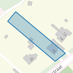 Perceel NBH00-G-631