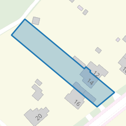 Perceel NBH00-G-632