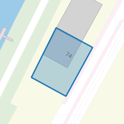 Perceel NBH00-G-696