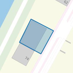 Perceel NBH00-G-697