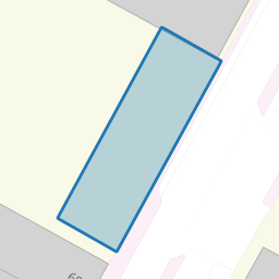 Perceel NBH00-G-731