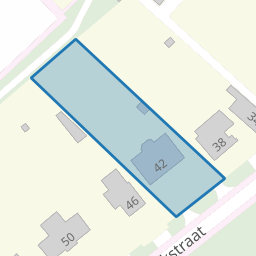 Perceel NBH00-G-794