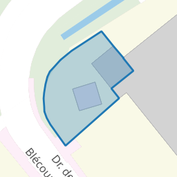 Perceel NBH00-G-867