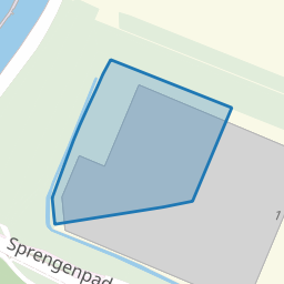 Perceel NBH00-G-899