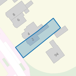 Perceel NBH00-G-941