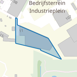 Perceel NBH00-G-950