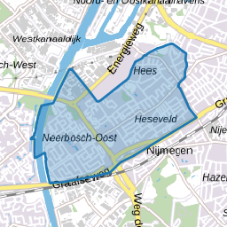 Sectie NBH00-H