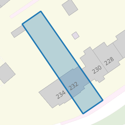 Perceel NBH00-H-101