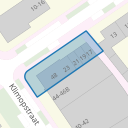 Perceel NBH00-H-1018