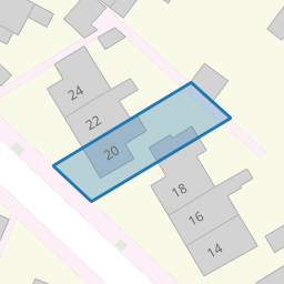 Perceel NBH00-H-1034