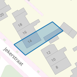 Perceel NBH00-H-1037