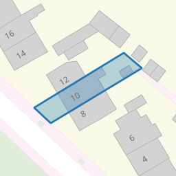 Perceel NBH00-H-1039