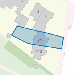 Perceel NBH00-H-1043