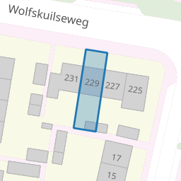 Perceel NBH00-H-1052