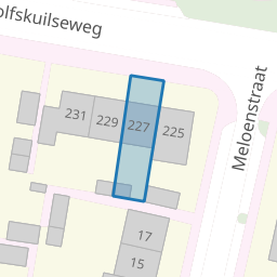 Perceel NBH00-H-1053