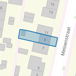 Perceel NBH00-H-1059