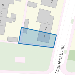 Perceel NBH00-H-1063