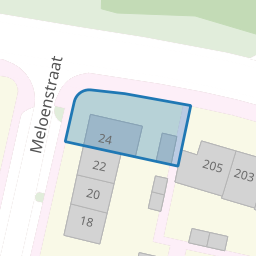 Perceel NBH00-H-1064