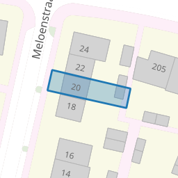 Perceel NBH00-H-1066