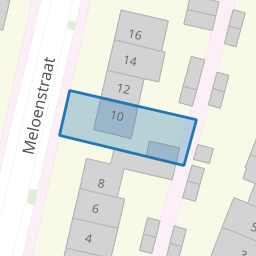 Perceel NBH00-H-1071