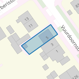 Perceel NBH00-H-1083