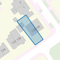 Perceel NBH00-H-1087
