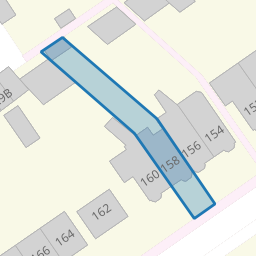 Perceel NBH00-H-1090