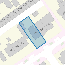 Perceel NBH00-H-1100