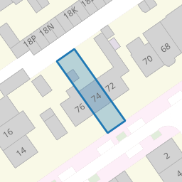 Perceel NBH00-H-1102