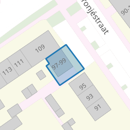 Perceel NBH00-H-1113