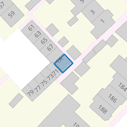 Perceel NBH00-H-1131