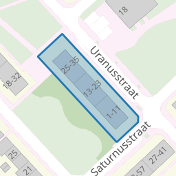 Perceel NBH00-H-1133