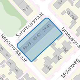 Perceel NBH00-H-1134