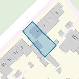 Perceel NBH00-H-1138