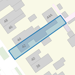 Perceel NBH00-H-1169