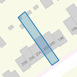 Perceel NBH00-H-118